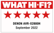 What Hi-Fi 5 Star 9/22/22