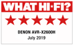 What HiFi