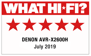 What HiFi