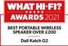 WHAT HIFI?