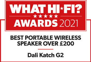 WHAT HIFI?