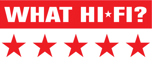 WHAT HIFI?