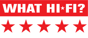 WHAT HIFI?