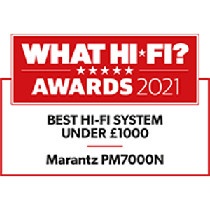 Whathifi 2021