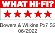 WHAT HIFI?
