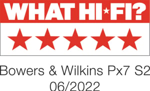 WHAT HIFI?